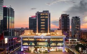 Atakosk Group Hotels